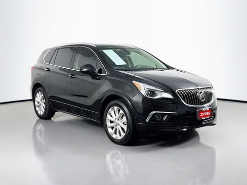Used 2016 Buick Envision Premium image 7