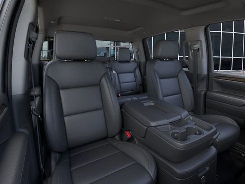 New 2026 GMC Sierra 1500 SLT w/ X31 Off-Road Package image 16