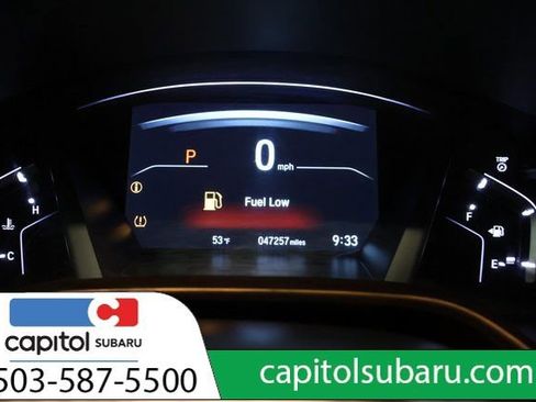 Used 2017 Honda CR-V EX image 18