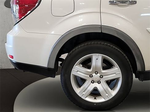 Used 2010 Subaru Forester 2.5X Limited image 26