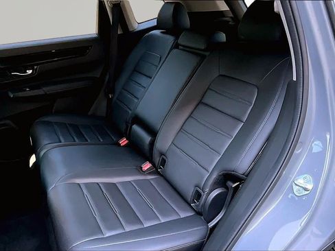 Used 2024 Honda CR-V EX-L image 21