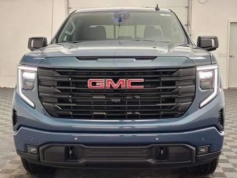New 2026 GMC Sierra 1500 Elevation w/ Elevation Premium Package image 13