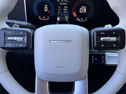 New 2026 Hyundai Santa Fe SEL image 6