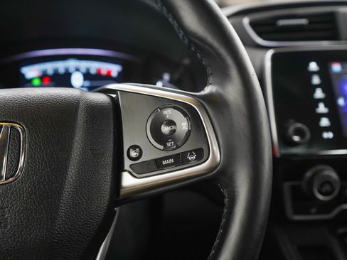 Used 2017 Honda CR-V Touring image 26