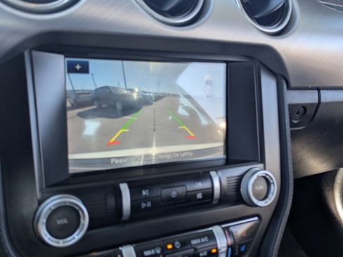 Used 2021 Ford Mustang Premium image 29