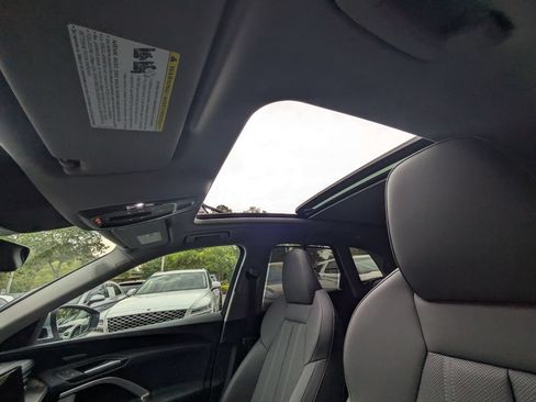 New 2026 Audi Q5 Premium Plus AWD/4WD image 20