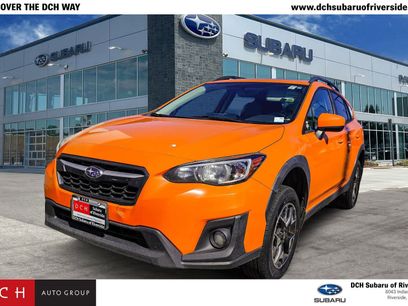 Used 2015 Subaru Impreza 2.0i Premium