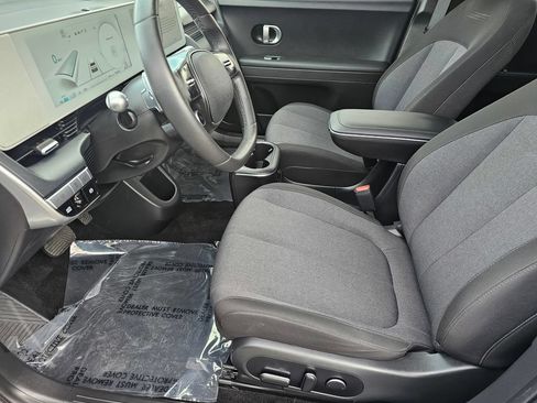 Certified 2024 Hyundai Ioniq 5 SEL AWD/4WD image 24