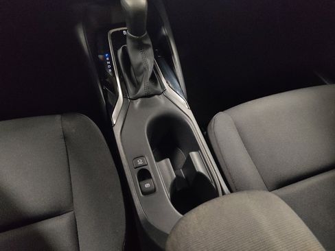 Used 2024 Toyota Corolla LE image 26