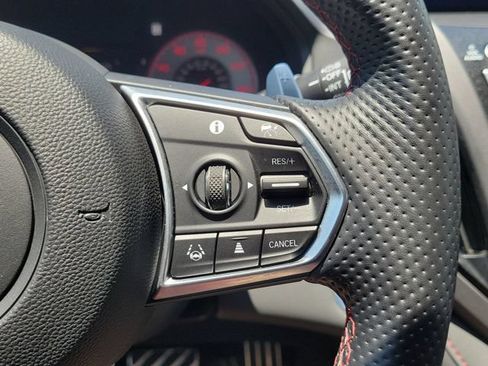 Used 2023 Acura RDX A-Spec FWD image 32