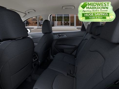 New 2026 Kia Sportage LX AWD/4WD image 18