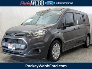 Used 2018 Ford Transit Connect XL FWD video 1