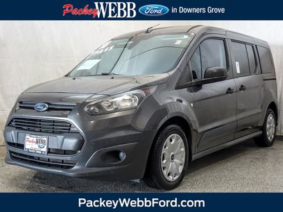 Used 2018 Ford Transit Connect XL