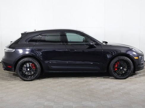 Used 2022 Porsche Macan GTS w/ Premium Package Plus image 20