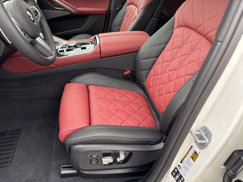 New 2026 BMW X6 xDrive40i image 15