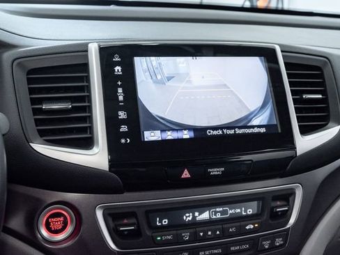Used 2017 Honda Pilot EX-L image 16