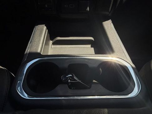 Used 2020 Chevrolet Silverado 2500 LTZ w/ LTZ Plus Package AWD/4WD image 21
