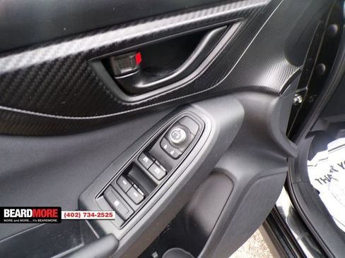 Used 2023 Subaru Crosstrek 2.0i Premium image 17