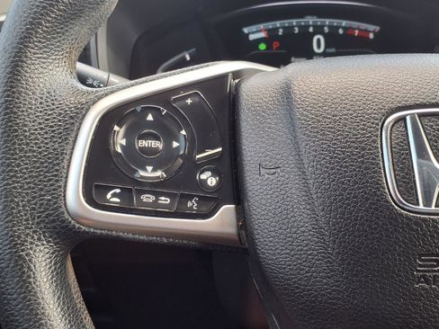 Used 2022 Honda CR-V Special Edition image 15