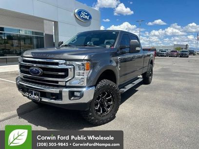 Used 2020 Ford F350 Lariat