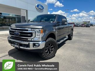 Used 2020 Ford F350 Lariat AWD/4WD 360° Tour