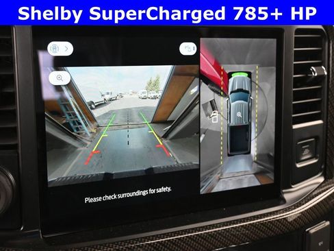 New 2025 Ford F150 Lariat w/ Equipment Group 502A High image 27