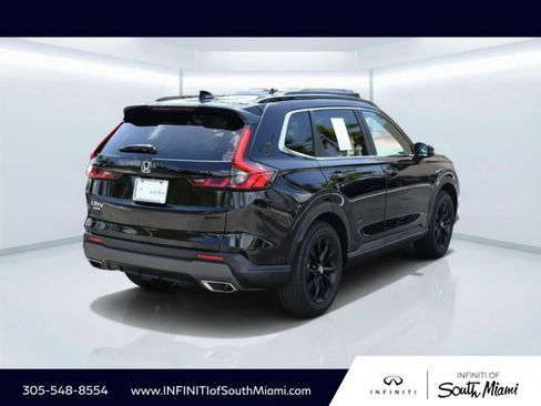 Used 2023 Honda CR-V Sport image 4