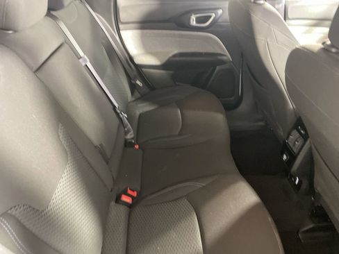 Used 2024 Jeep Compass Sport image 24