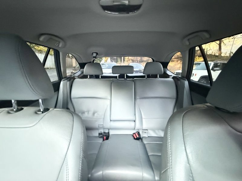 Used 2018 Subaru Outback 2.5i Limited AWD/4WD image 23