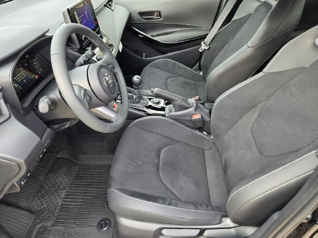 New 2026 Toyota Corolla GR AWD/4WD image 11