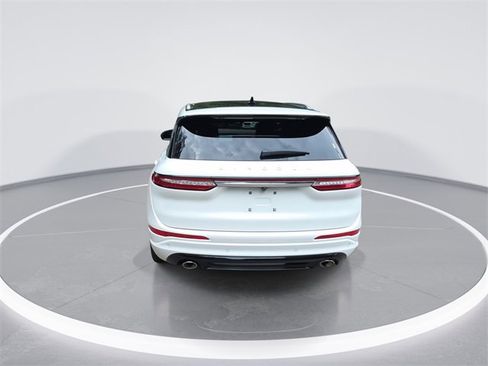 Certified 2024 Lincoln Corsair Grand Touring w/ Equipment Group 301A image 7