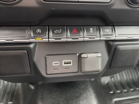 Certified 2022 Chevrolet Silverado 1500 W/T w/ WT Fleet Convenience Package image 21