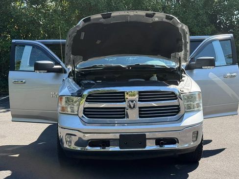 Used 2014 RAM 1500 Big Horn AWD/4WD image 9