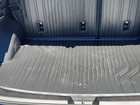 New 2026 Chevrolet Equinox EV RS image 29