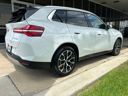 Used 2025 BMW X3 xDrive30i w/ Convenience Package AWD/4WD image 7