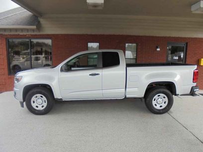 Used 2016 Chevrolet Colorado W/T