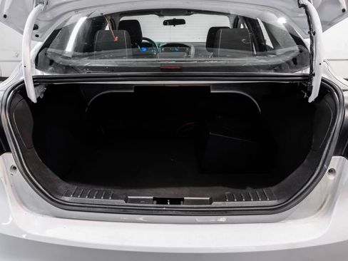 Used 2014 Ford Focus S FWD image 43
