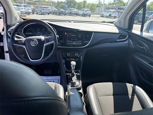 Certified 2022 Buick Encore Preferred w/ Safety Package image 20