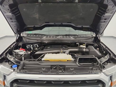 Used 2022 Ford F150 XLT w/ Trailer Tow Package image 27