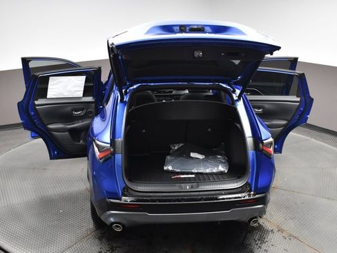 New 2025 Acura ADX A-Spec image 43