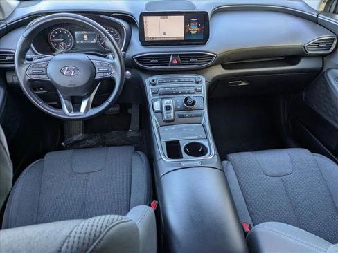 Used 2023 Hyundai Santa Fe SEL image 17
