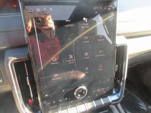 New 2026 GMC Yukon XL AT4 Ultimate image 19