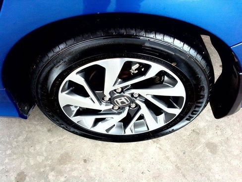 Used 2016 Honda Civic EX image 29