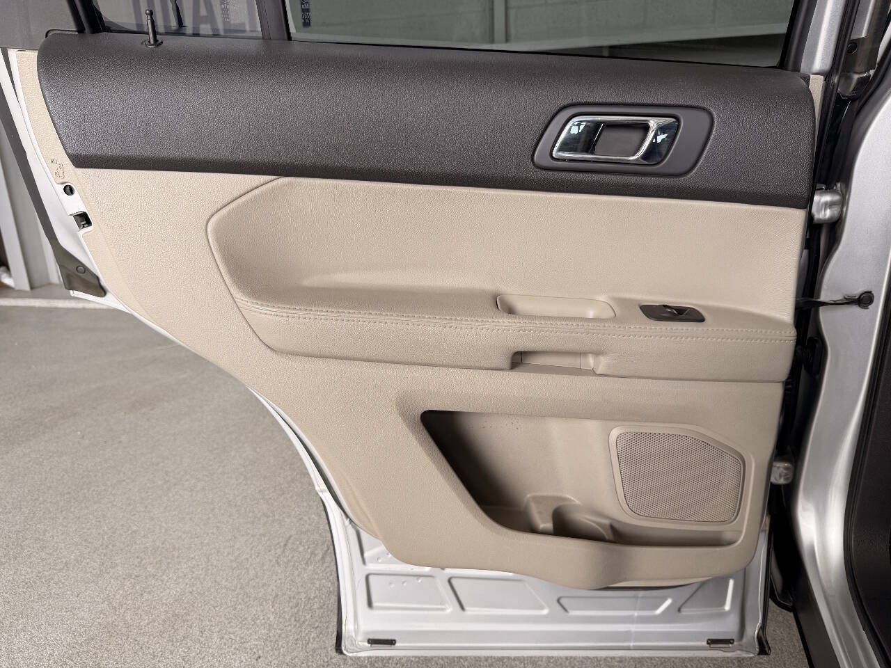 Used 2013 Ford Explorer FWD image 14