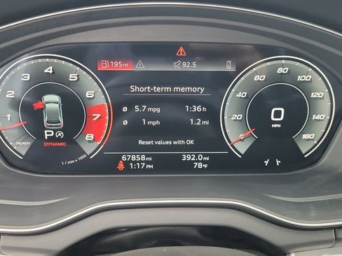 Used 2021 Audi SQ5 Premium Plus w/ Premium Plus Package AWD/4WD image 22