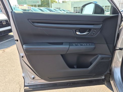 Used 2026 Honda CR-V Sport-L image 14