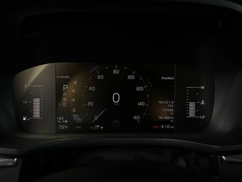 Used 2019 Volvo XC60 T5 Momentum w/ Advanced Package image 56