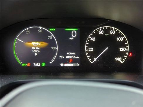 Certified 2024 Honda CR-V Sport-L image 10