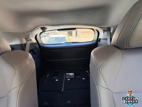 Certified 2025 Toyota Sienna XLE AWD/4WD image 26