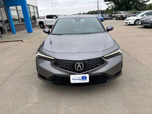 Used 2023 Acura Integra A-Spec FWD image 2